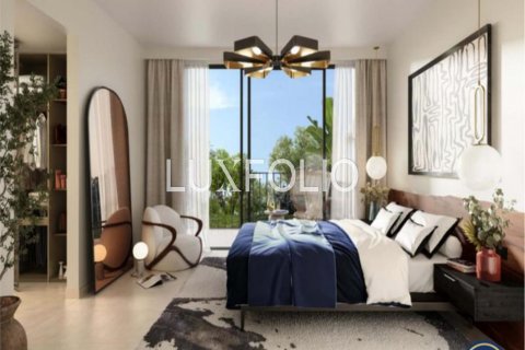 Vilă de vânzare în Dubai South (Dubai World Central), Dubai, EAU 3 dormitoare, 281 mp.  №627356 - poză 5