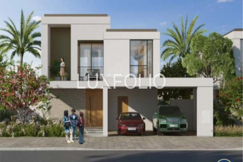 Villa in Dubai South (Dubai World Central), Dubai, VAE 3 slaapkamers, 281 vr.m. nr 627356
