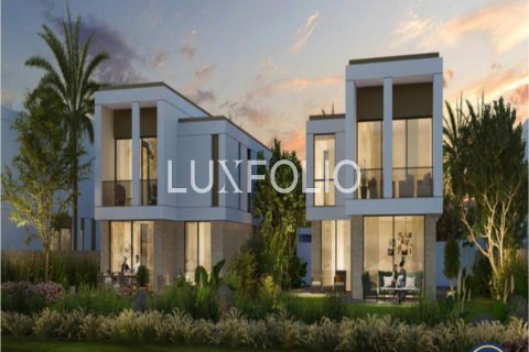 Vilă de vânzare în Dubai South (Dubai World Central), Dubai, EAU 3 dormitoare, 281 mp.  №627356 - poză 10