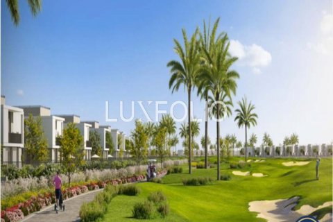 Vilă de vânzare în Dubai South (Dubai World Central), Dubai, EAU 3 dormitoare, 281 mp.  №627356 - poză 9