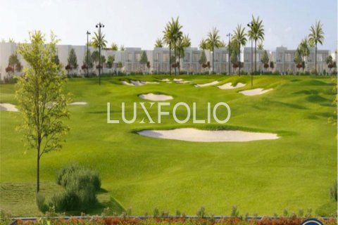 Vilă de vânzare în Dubai South (Dubai World Central), Dubai, EAU 3 dormitoare, 281 mp.  №627356 - poză 7