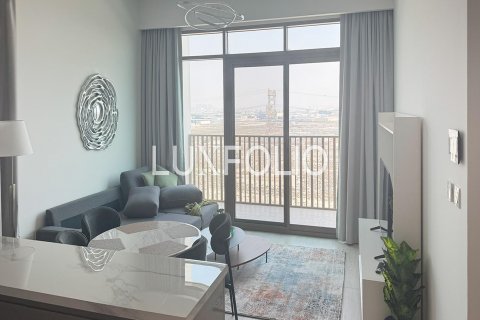 Al Furjan, Dubai, UAE의 판매용 아파트 침실 1개, 65제곱미터 번호 627354 - 사진 2
