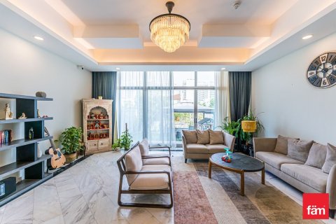 Вилла Al Furjan, Дубай, БАӘ-да 3 жатын бөлмелер, 177.5 м² № 760797