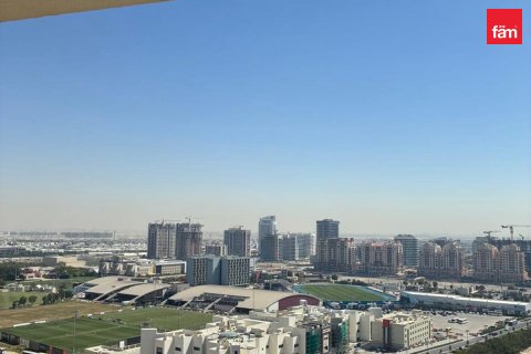 Huoneisto Motor City, Dubai, Arabiemiraatit 2 makuuhuonetta, 109.5 m2 № 760798 - kuva 12