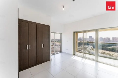 Huoneisto Motor City, Dubai, Arabiemiraatit 2 makuuhuonetta, 109.5 m2 № 760798 - kuva 10