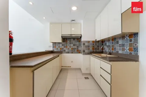 Huoneisto Motor City, Dubai, Arabiemiraatit 2 makuuhuonetta, 109.5 m2 № 760798 - kuva 6