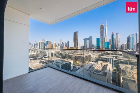 Apartmen di City Walk, Dubai, UAE 1 bilik tidur, 73.2 meter persegi № 760800