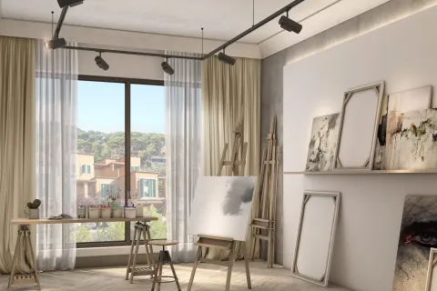 Dubai, BAE’de satılık villa 4 yatak odası, 144 m² No 760803 - fotoğraf 3