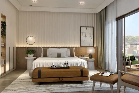 Dubai, BAE’de satılık villa 4 yatak odası, 144 m² No 760803 - fotoğraf 2