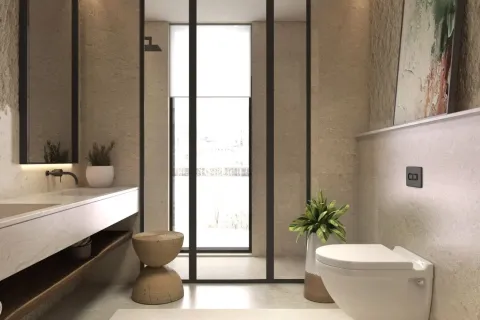Dubai, BAE’de satılık villa 4 yatak odası, 144 m² No 760803 - fotoğraf 5