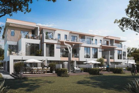 Townhouse sa Dubai, UAE 5 silid-tulugan, 226 sq.m. № 736761 - larawan 18