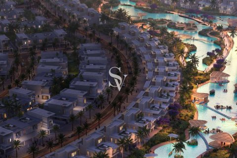 Townhouse sa Dubai, UAE 5 silid-tulugan, 226 sq.m. № 736761 - larawan 22