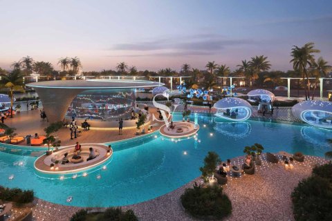 Townhouse sa Dubai, UAE 5 silid-tulugan, 226 sq.m. № 736761 - larawan 5