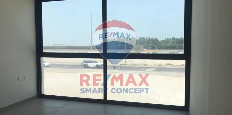 Vila u gradu Al Salam Street, Abu Dhabi, UAE 5 spavaće sobe, 288.1 m2 Br. 546156