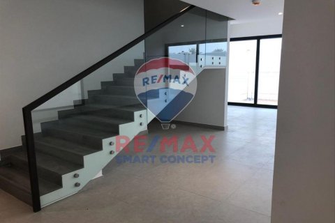 Vila u gradu Al Salam Street, Abu Dhabi, UAE 5 spavaće sobe, 288.1 m2 Br. 546156 - Slika 5