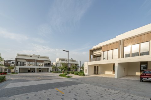 Villa til leje i Tilal Al Ghaf, Dubai, UAE 4 soveværelser, 316.89 kvm № 750953 - foto 16