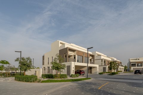 Villa til leje i Tilal Al Ghaf, Dubai, UAE 4 soveværelser, 316.89 kvm № 750953 - foto 15