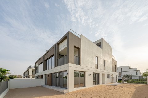 Vilă în Tilal Al Ghaf, Dubai, EAU 4 dormitoare, 316.89 mp.  №750953