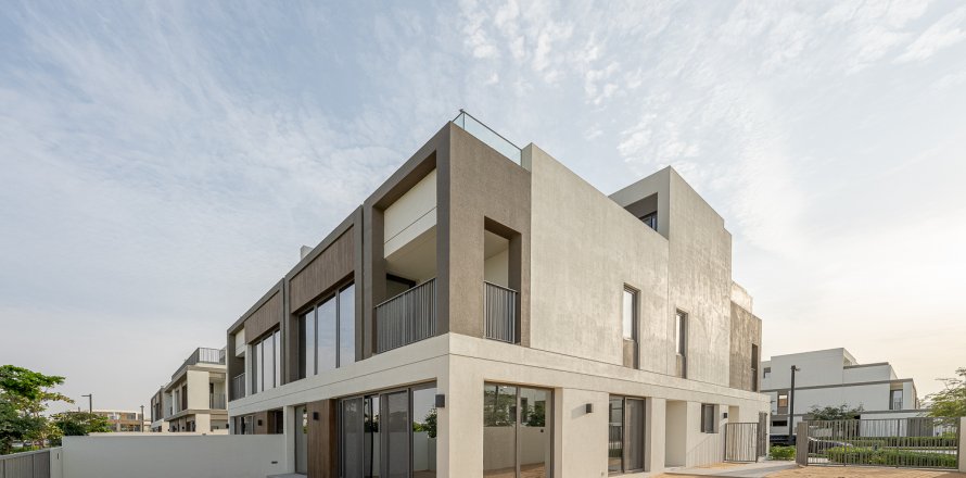 Villa a Tilal Al Ghaf, Dubai, EAU 4 camere da letto, 316.89 mq. № 750953