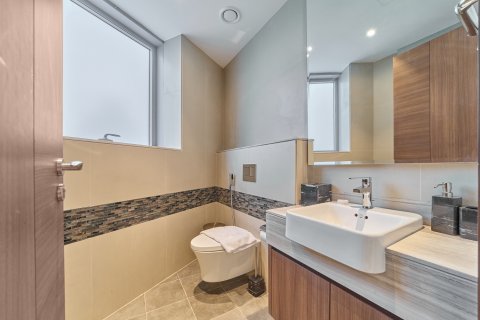 Downtown Dubai (Downtown Burj Dubai), Dubai, BAE’de kiralık daire 3 yatak odası, 176.05 m² No 750954 - fotoğraf 12