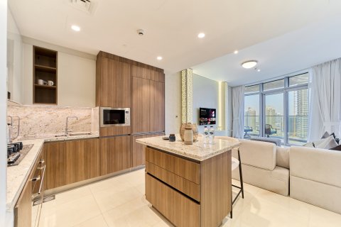 Downtown Dubai (Downtown Burj Dubai), Dubai, BAE’de kiralık daire 3 yatak odası, 176.05 m² No 750954 - fotoğraf 3