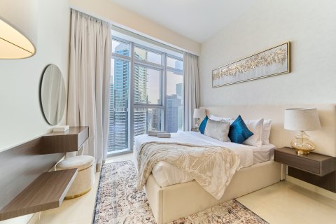 Downtown Dubai (Downtown Burj Dubai), Dubai, BAE’de kiralık daire 3 yatak odası, 176.05 m² No 750954 - fotoğraf 16