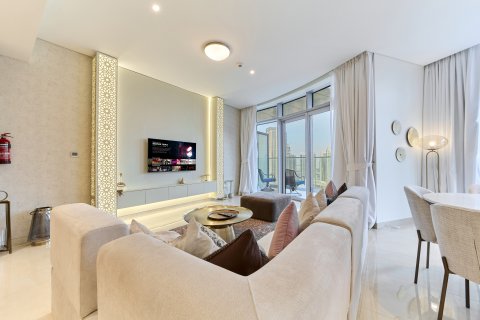 Downtown Dubai (Downtown Burj Dubai), Dubai, BAE’de kiralık daire 3 yatak odası, 176.05 m² No 750954 - fotoğraf 7