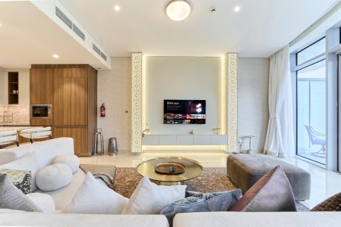 Downtown Dubai (Downtown Burj Dubai), Dubai, BAE’de kiralık daire 3 yatak odası, 176.05 m² No 750954 - fotoğraf 8