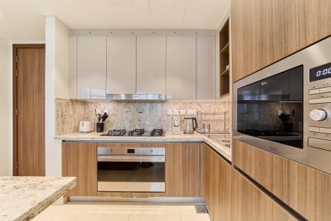 Downtown Dubai (Downtown Burj Dubai), Dubai, BAE’de kiralık daire 3 yatak odası, 176.05 m² No 750954 - fotoğraf 6