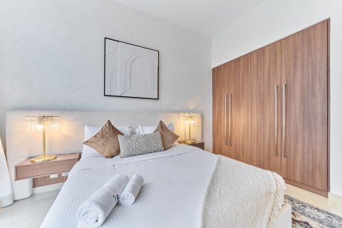 Downtown Dubai (Downtown Burj Dubai), Dubai, BAE’de kiralık daire 3 yatak odası, 176.05 m² No 750954 - fotoğraf 15