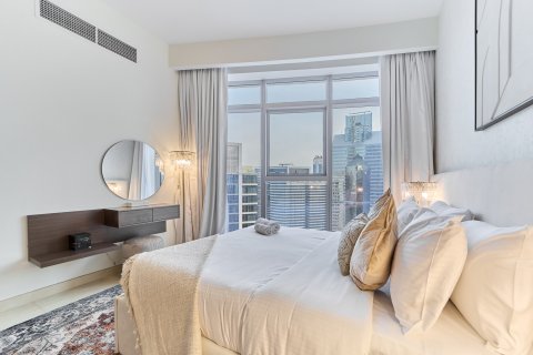 Downtown Dubai (Downtown Burj Dubai), Dubai, BAE’de kiralık daire 3 yatak odası, 176.05 m² No 750954 - fotoğraf 14