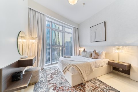 Downtown Dubai (Downtown Burj Dubai), Dubai, BAE’de kiralık daire 3 yatak odası, 176.05 m² No 750954 - fotoğraf 13