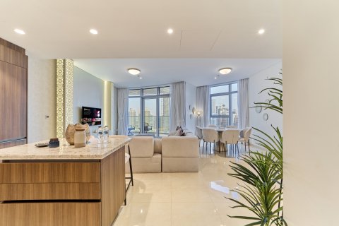 Downtown Dubai (Downtown Burj Dubai), Dubai, BAE’de kiralık daire 3 yatak odası, 176.05 m² No 750954 - fotoğraf 2