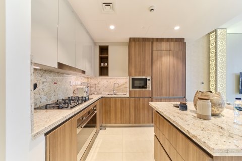 Downtown Dubai (Downtown Burj Dubai), Dubai, BAE’de kiralık daire 3 yatak odası, 176.05 m² No 750954 - fotoğraf 4