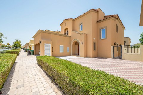 Vilă în Dubai Land, Dubai, EAU 4 dormitoare, 400.01 mp.  №750952