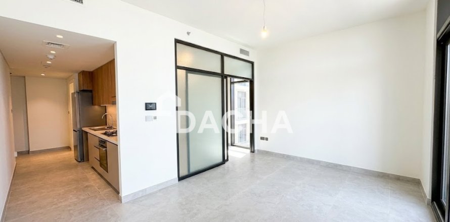 Apartamento em Jumeirah Village Triangle, Dubai, EAU 1 quarto, 57 m2 № 740577
