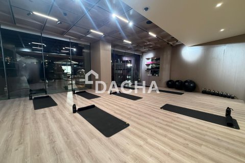 Al Jaddaf, Dubai, UAE의 판매용 아파트 침실 1개, 72제곱미터 번호 740578 - 사진 8