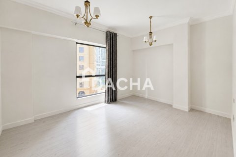 Dzīvoklis Jumeirah Beach Residence, Dubaijā, AAE 3 istabas, 176 m2 Nr. 740580 - attēls 15