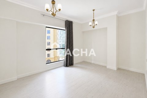 Dzīvoklis Jumeirah Beach Residence, Dubaijā, AAE 3 istabas, 176 m2 Nr. 740580 - attēls 5