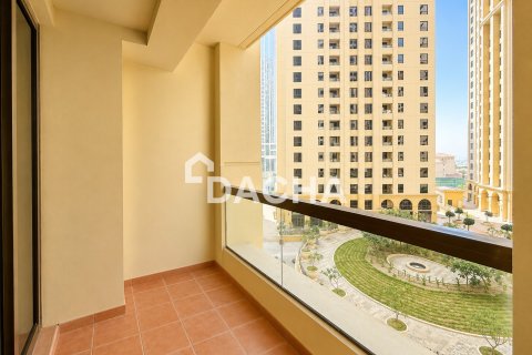 Квартира в Джумейра Бич Резиденс, Дубай, ОАЭ 3 спальни, 176м2 № 740580