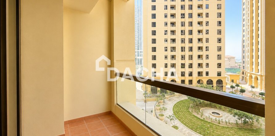 Dzīvoklis Jumeirah Beach Residence, Dubaijā, AAE 3 istabas, 176 m2 Nr. 740580