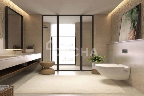Radhus till försäljning i Damac Lagoons, Dubai, UAE 5 sovrum, 296 kvm Nr. 740576 - fotografi 7