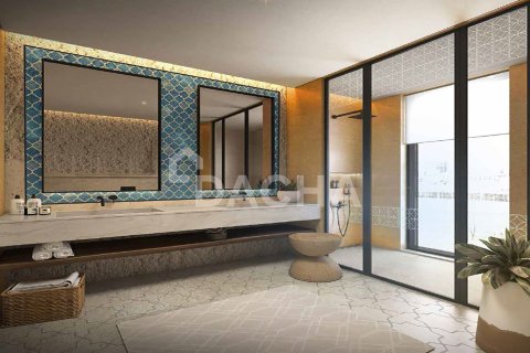 Radhus till försäljning i Damac Lagoons, Dubai, UAE 5 sovrum, 296 kvm Nr. 740576 - fotografi 6