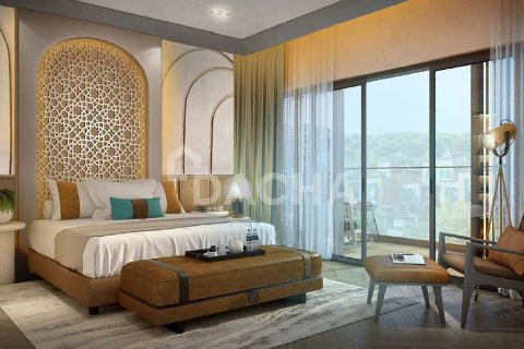 Radhus till försäljning i Damac Lagoons, Dubai, UAE 5 sovrum, 296 kvm Nr. 740576 - fotografi 4