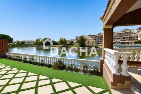 Apartment sa Motor City, Dubai, UAE 3 silid-tulugan, 412 sq.m. № 740579