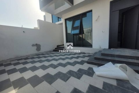Vilă de vânzare în Jumeirah Village Circle, Dubai, EAU 4 dormitoare, 198 mp.  №396196 - poză 3