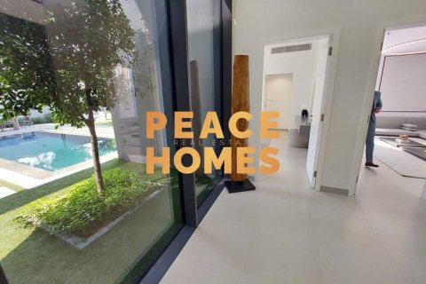 Villa til salgs i Tilal City, Sharjah, Emiratene 6 soverom, 858 kvm Nr. 396200 - Foto 19