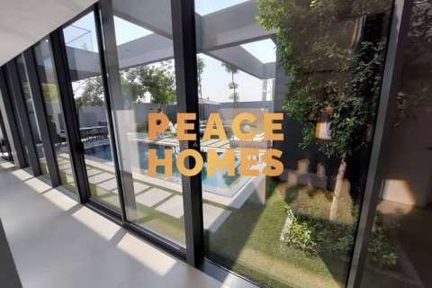Villa til salgs i Tilal City, Sharjah, Emiratene 6 soverom, 858 kvm Nr. 396200 - Foto 5