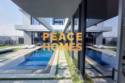Villa til salgs i Tilal City, Sharjah, Emiratene 6 soverom, 858 kvm Nr. 396200 - Foto 18