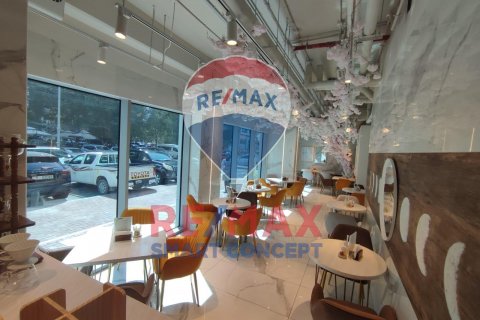 Shop i Electra Street, Abu Dhabi, UAE 53 kvm № 449792